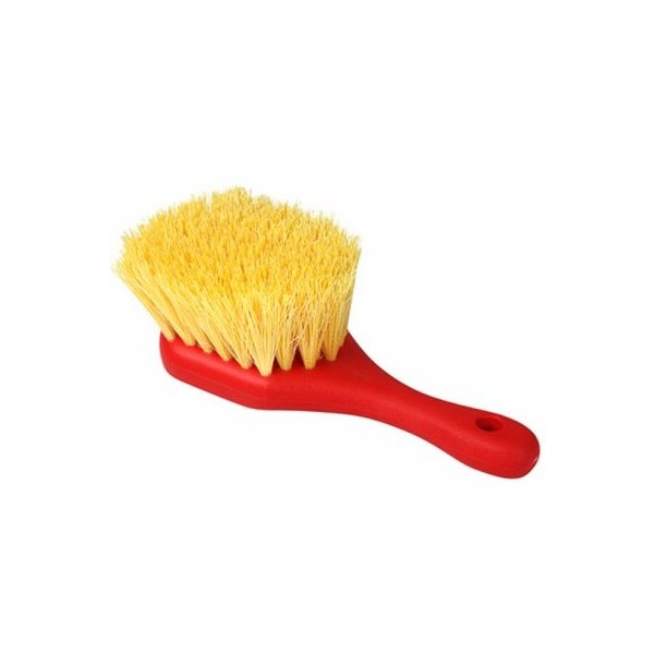 Goldblatt Industries 8 Acid Brush G06990 - main